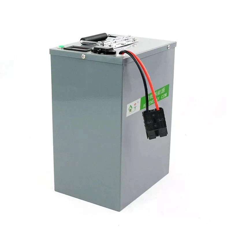 Electric Motorcycle E Scooter 48V12ah 30ah 48ah 60ah 3000W Motor Lithium Battery Pack for Electric Mobility Battery