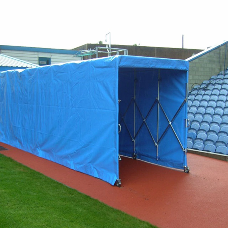 PVC Tarpaulin for Inflatable Material