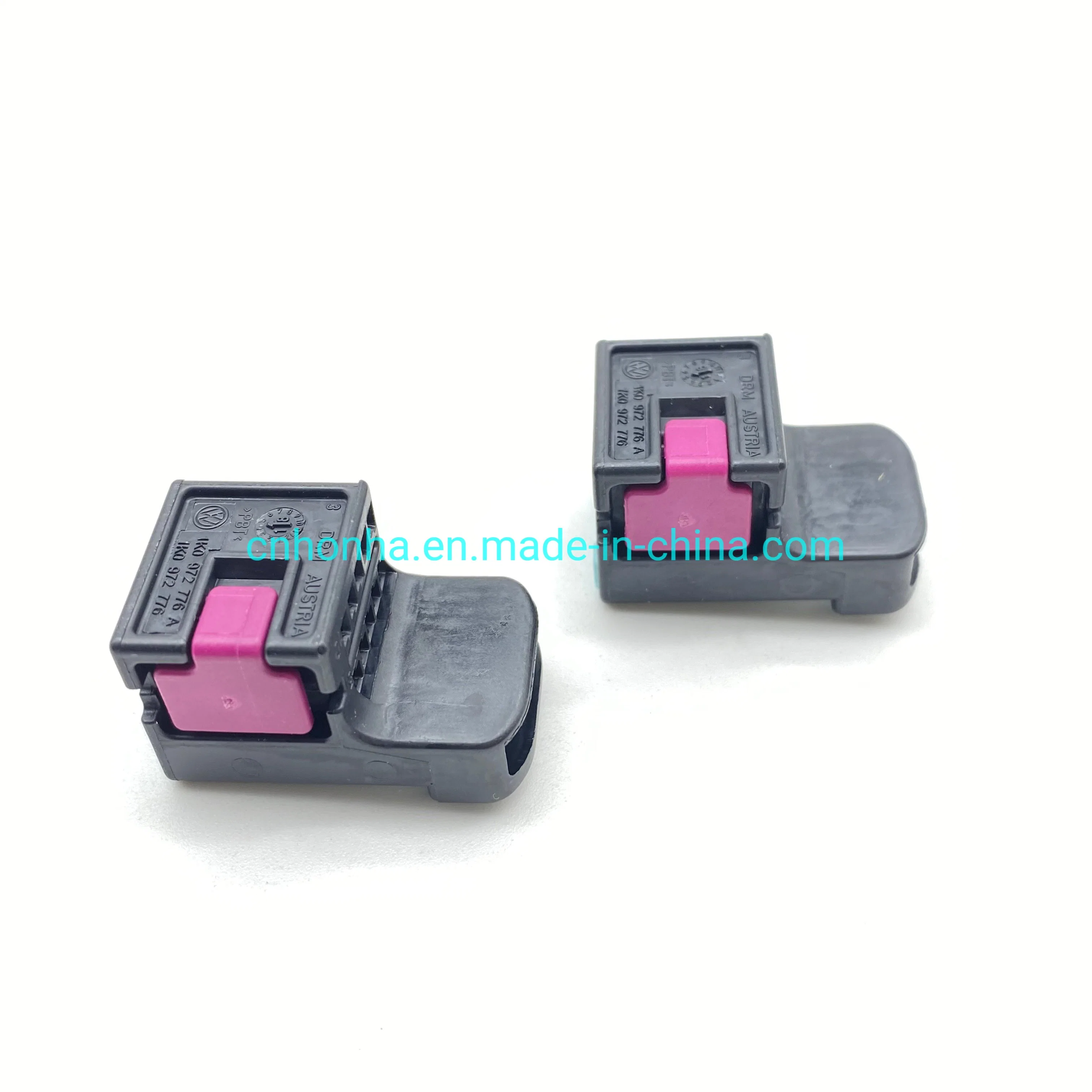 10-Pin Car Dual-Clutch DSG Shift Mechanism Plug Glass Lifter Plug