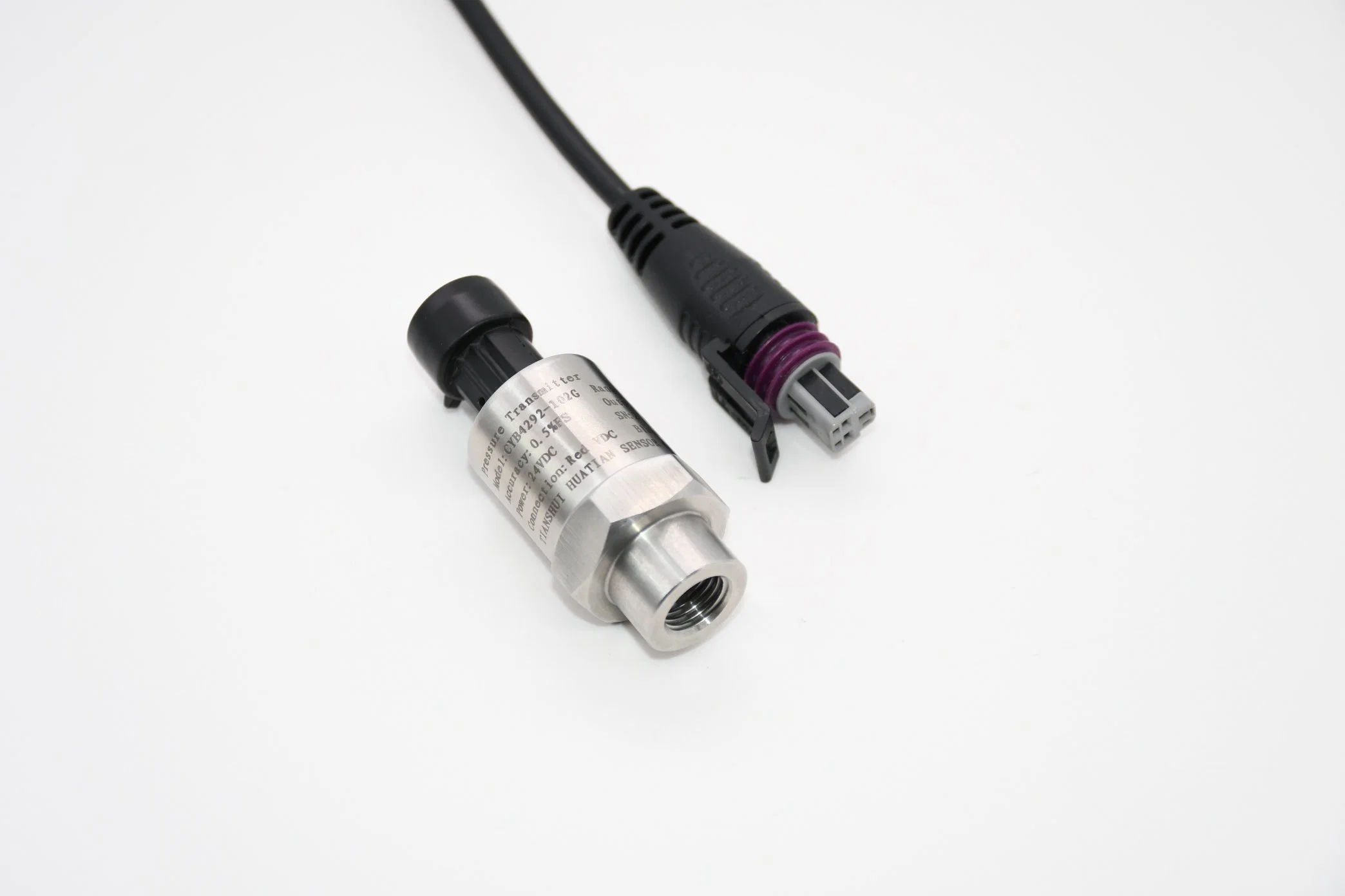 DMS CE, ISO Micro Liquid 4-20mA Sensor für Luftdrucksensor