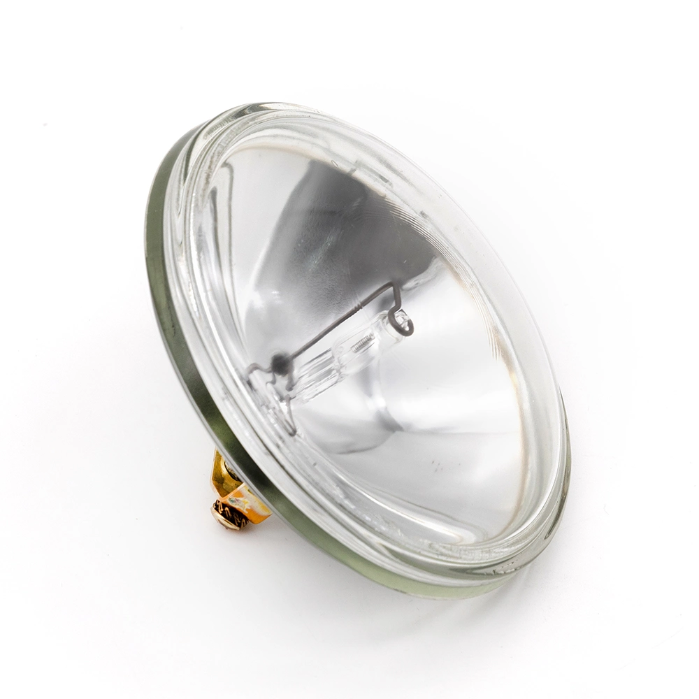 PAR46 28V 250W Incandescent Aircraft Landing Light