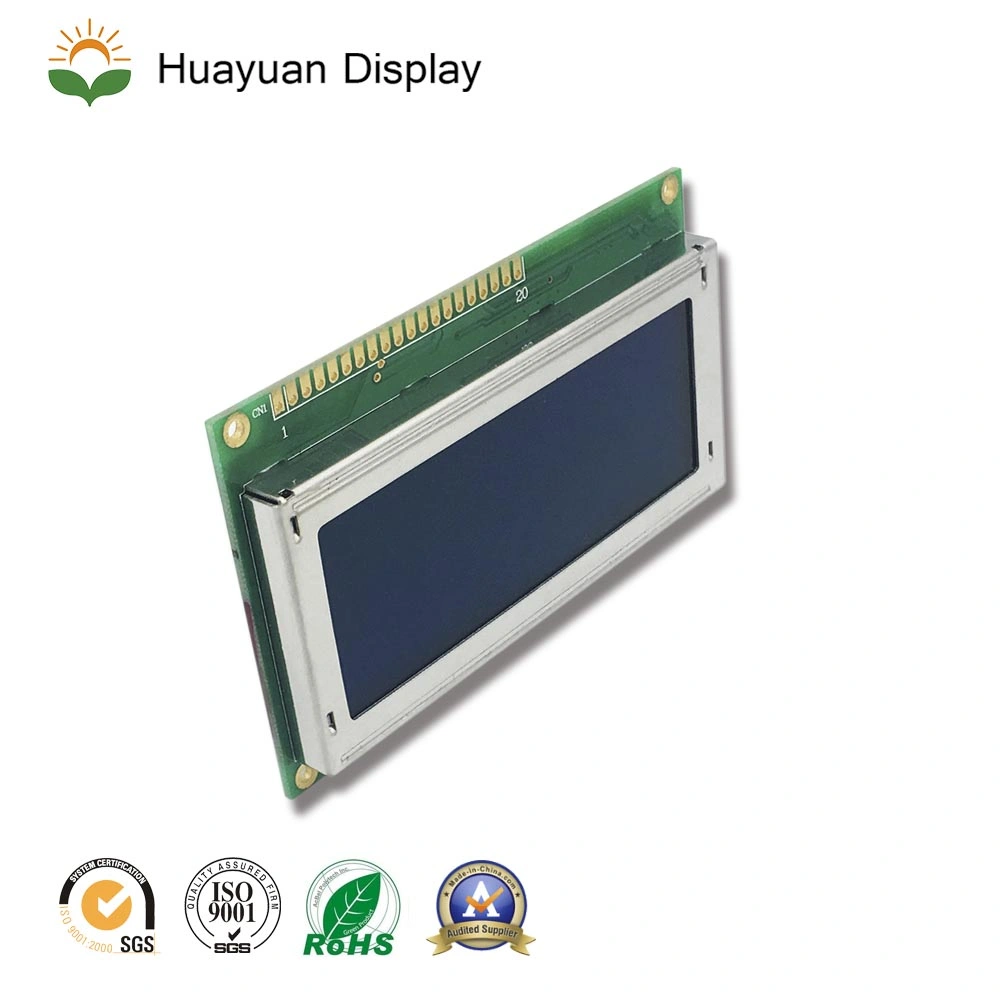 LED Backlight Graphic Cog Type 192X64 LCD Module