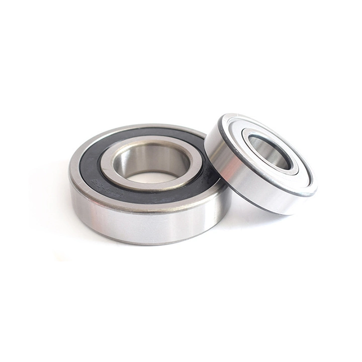 6044m. C3; 6048m. C3; 6052m. C3 Deep Groove Ball Bearings Rolling Mill Bearing for Furnace Carrier/Conveyance Equipment