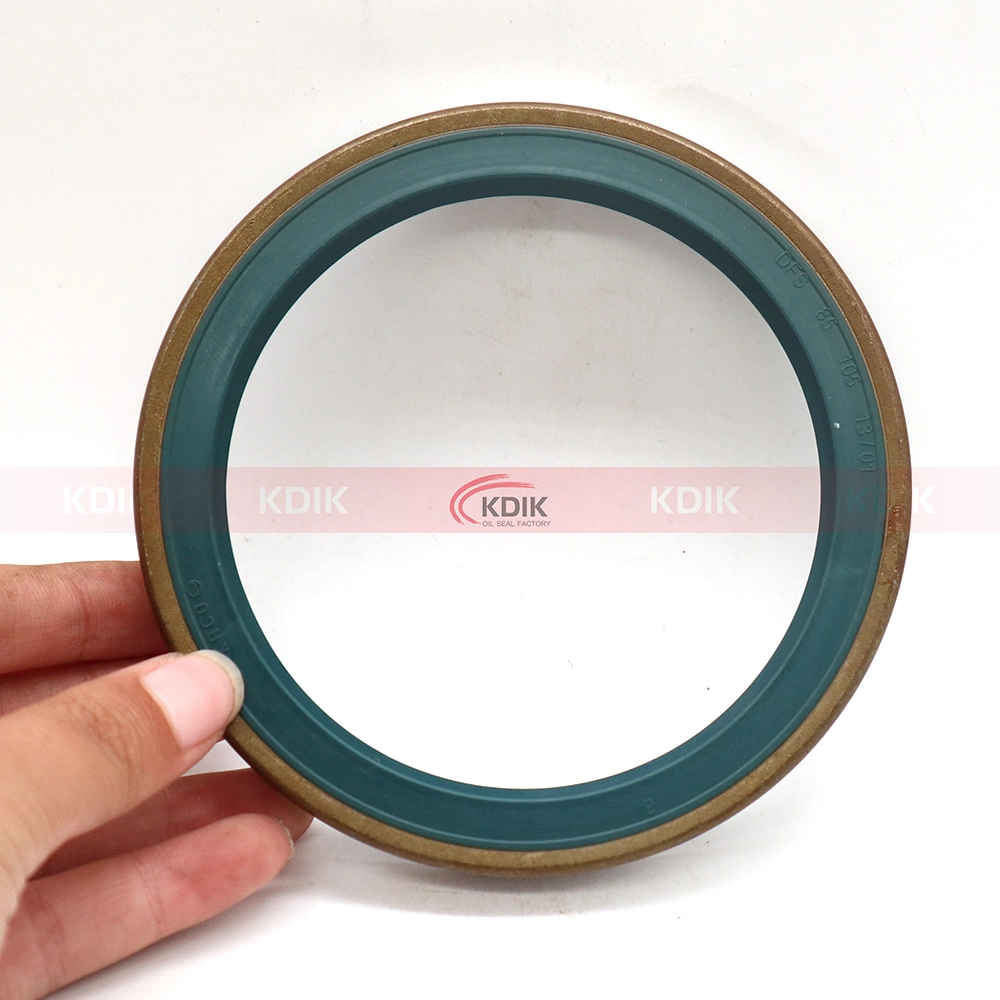 Radial Shaft Seal Oil Seal 85*105*13 / 85 X 105 X 13 mm Dfs Oil Seal 740007