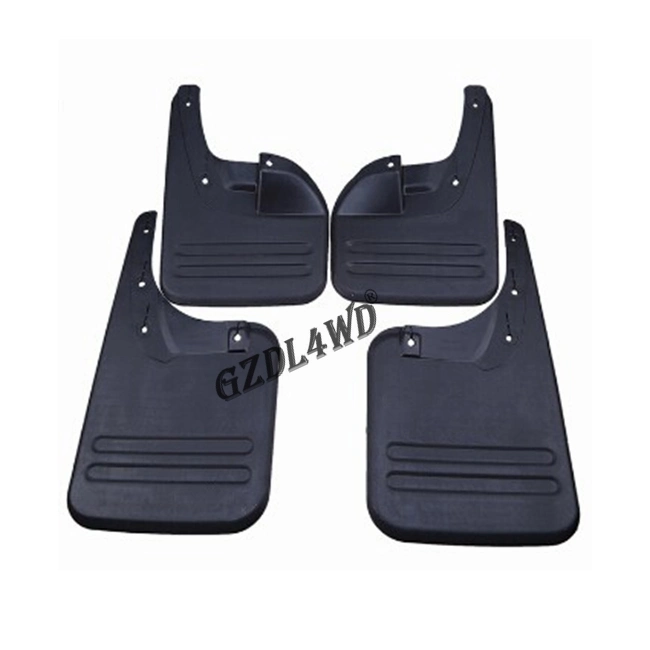 4X4 Body Parts Hilux Vigo Mudguard Mud Flaps