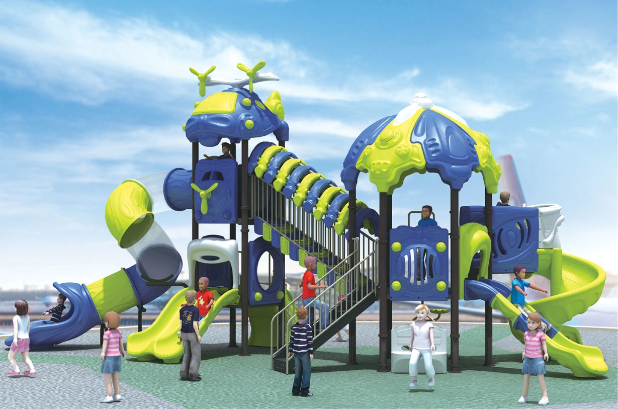 Hot Selling Children Playground Equipment (TY-40532)