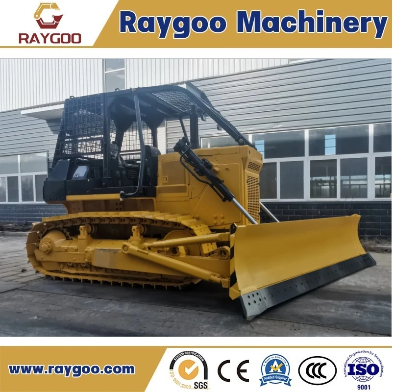 XCMG Wholesale Construction Machinery 900HP Full-Hydraulic Bulldozer Hot Southeast Asia (ST SD90-C5)