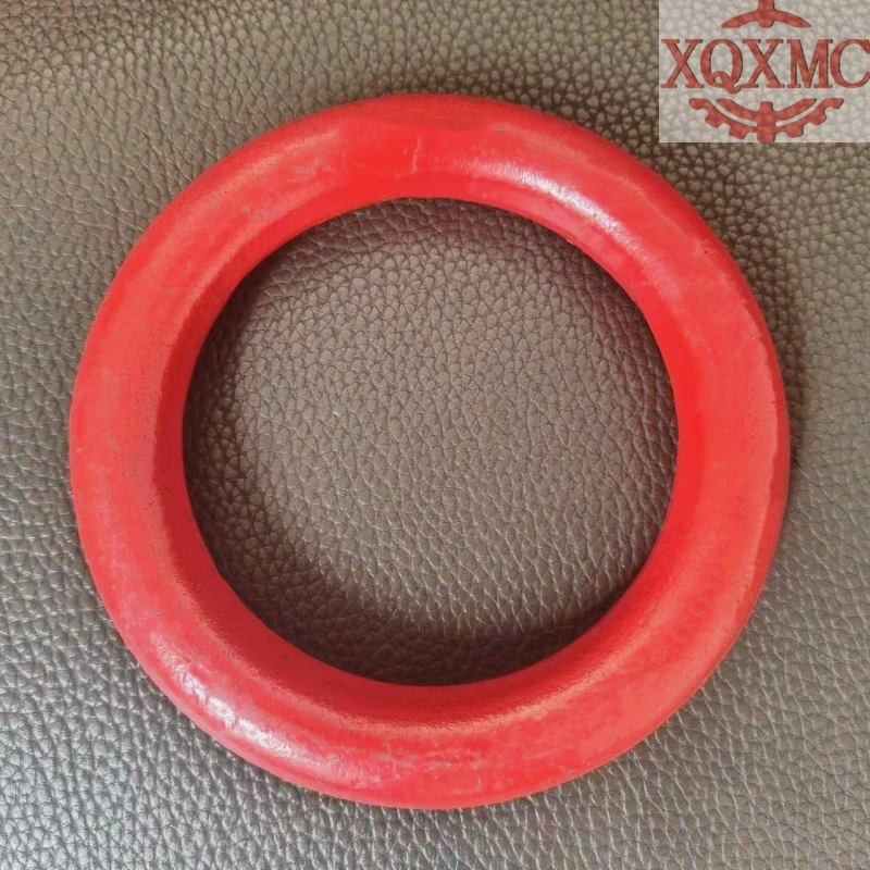 Hardware Round Ring Xqx Grade G 80