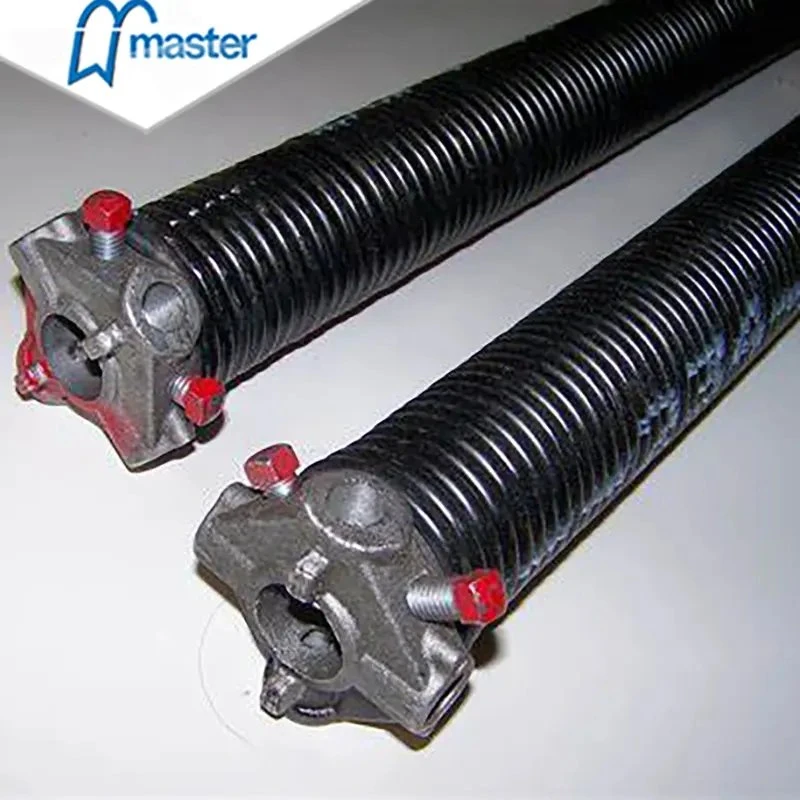 Factory Direct Good Sell Cheap Price Garage Door Torsion Extension Spring With High quality/High cost performance 