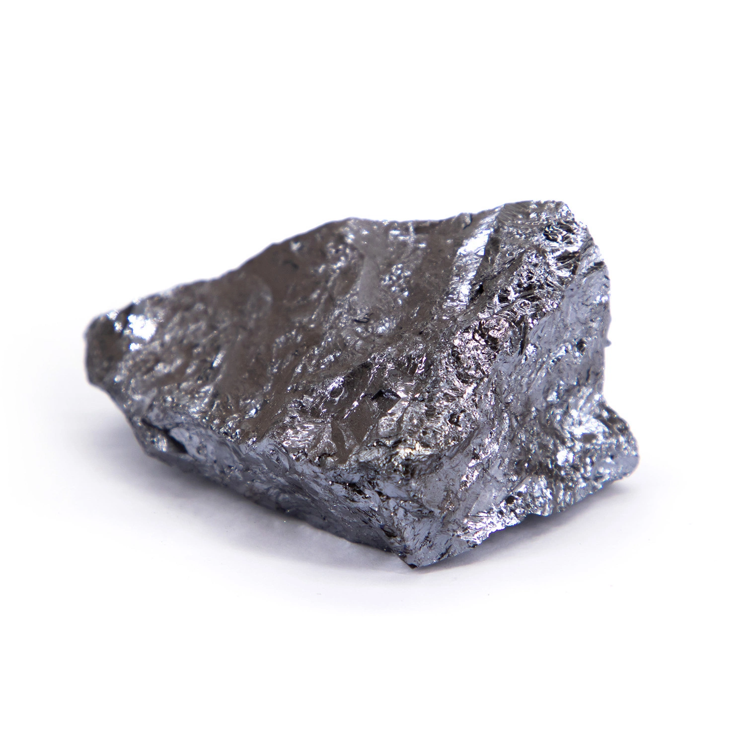 High-Grade Silicon Metal for Foundry and Casting Applications in Manufacturing