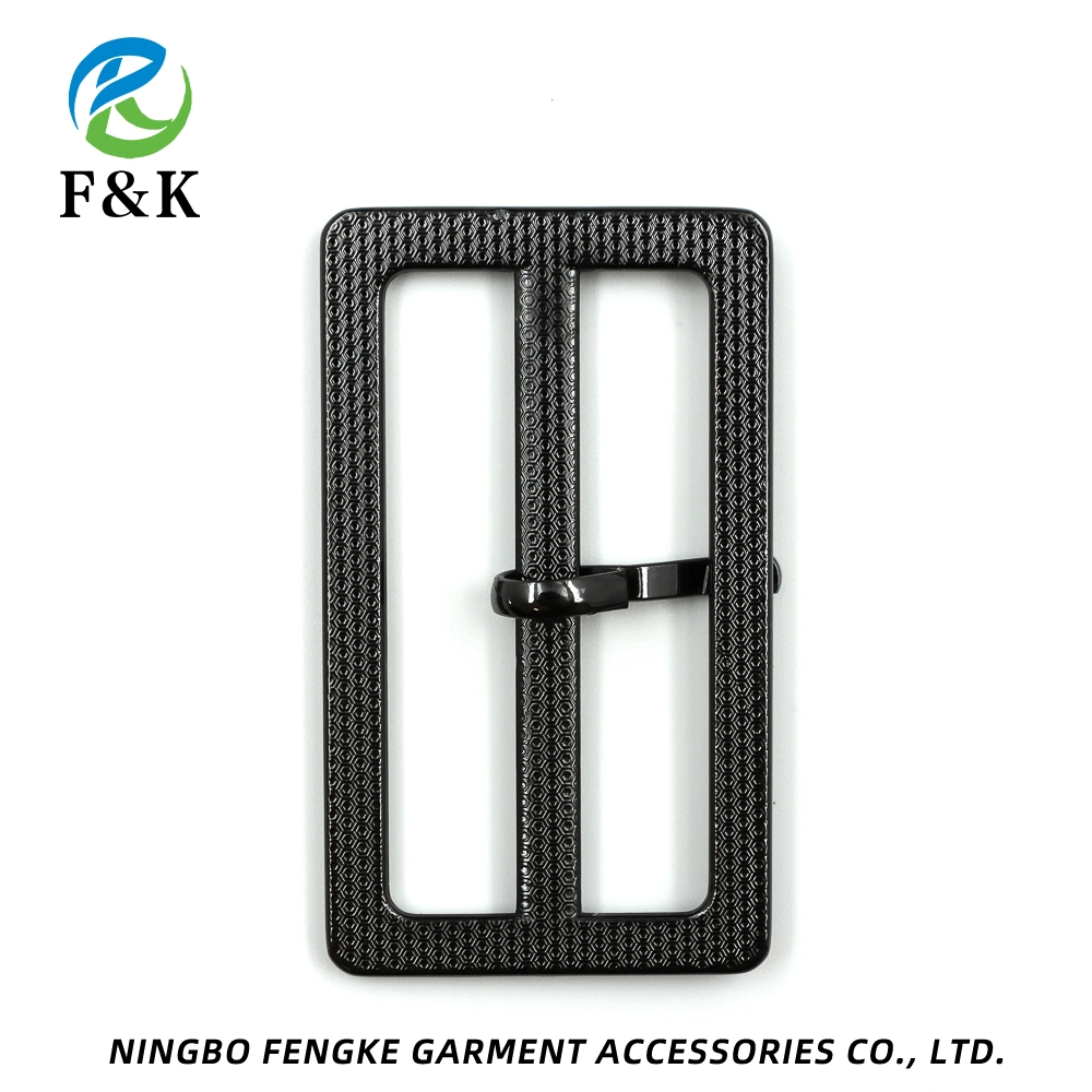 High-Strength Belt Fast Delivery Factory Outlet Innovation New-Style Advanced Fashion Metal Buckle