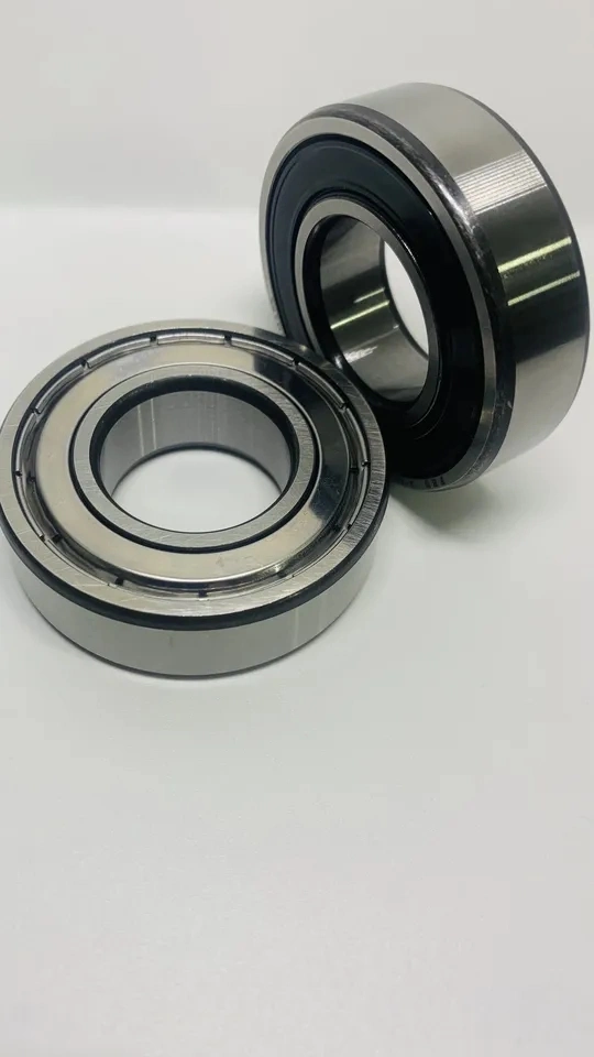 Skate Board P0 P2 P4 P5 P6 Other 608RS Bearings Deep Groove Ball Bearing Plastic Tube, Color Box