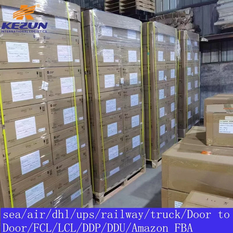 Best China Sea Freight Forwarder FCL LCL Ocean Freight Logistics Shipping From China to Mexico Colon Free Zone