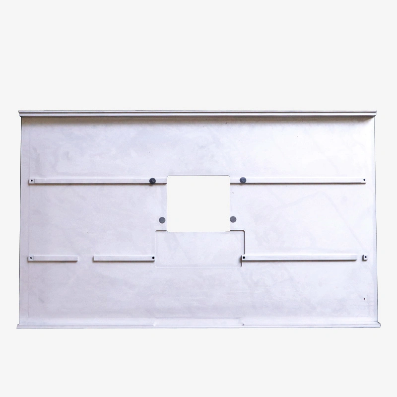 Instruments and Meters Aluminum Alloy Accessories Medical Equipment Processing Panel Aluminum Profiles