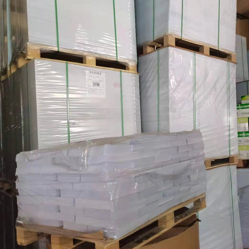 Wholesale/Supplier A4 Size Paper 70g 80g A4 Papers Copy Paper Office Paper