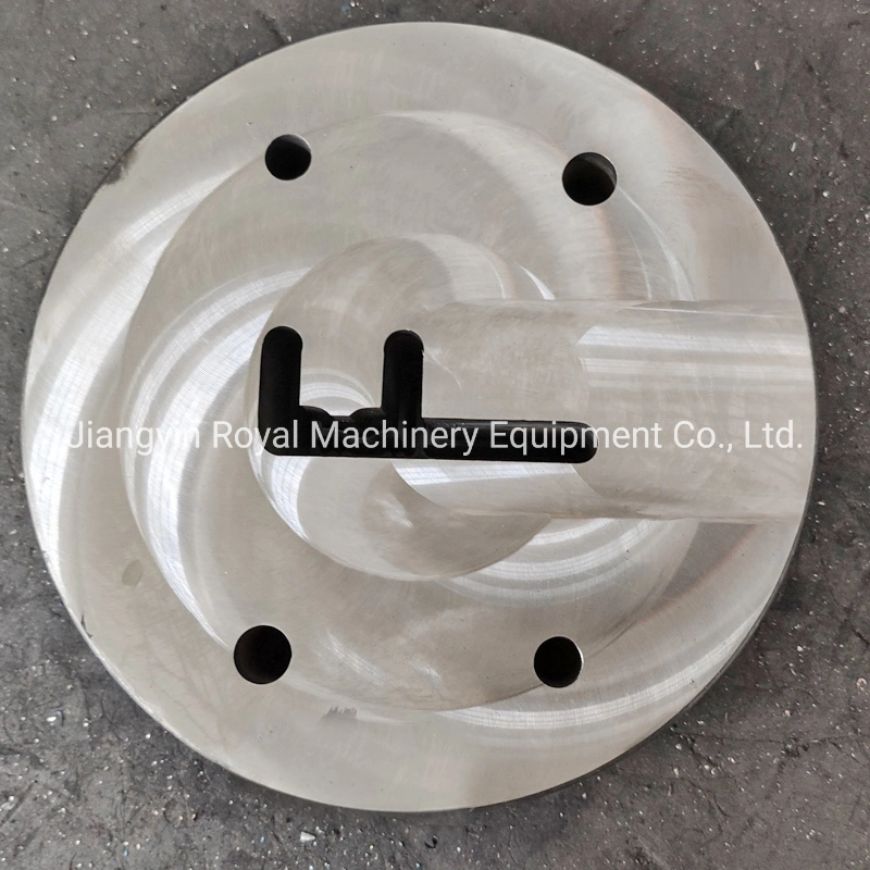 H13 Steel Material Aluminium Extrusion Mould for Aluminium Windows and Doors