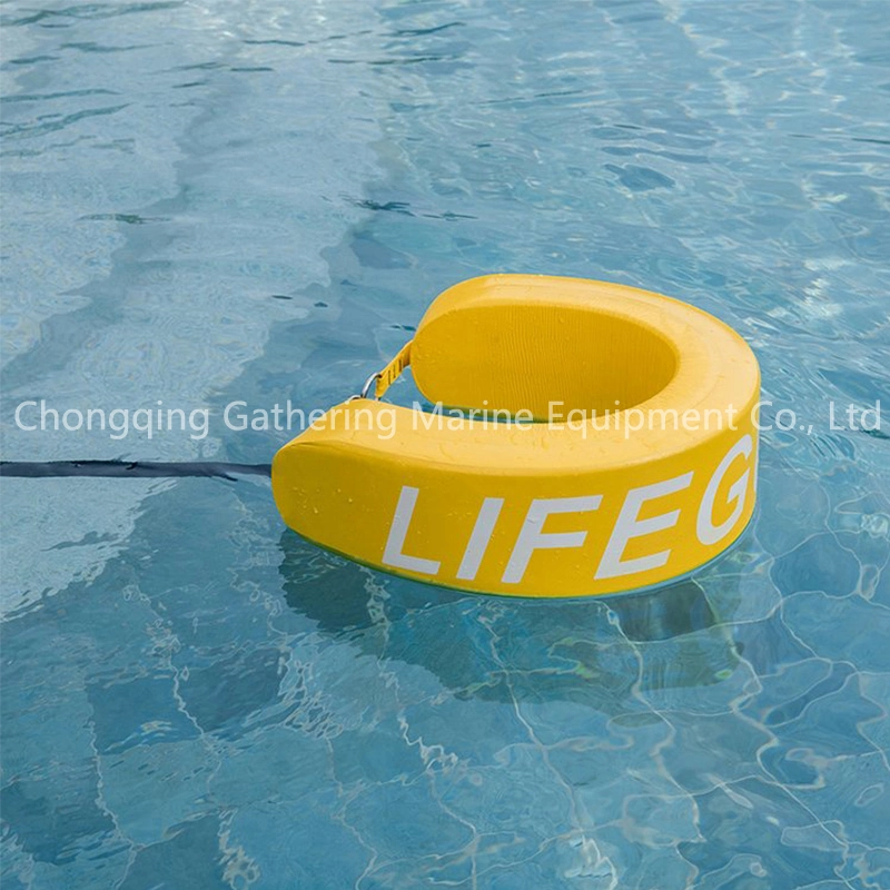 Lifebuoy Water Float Tube Lifeguard Rescue Multicolor Lifeguard