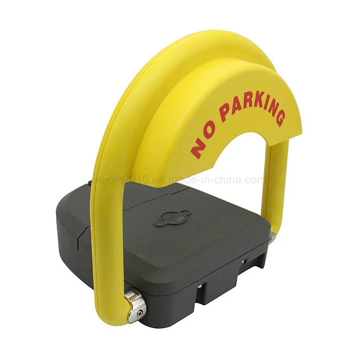 Remote Control Car Parking Lock Electronic Private Parking Lock