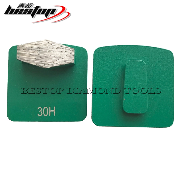 Diamond Grinding Stone for Concrete Grinding Machine