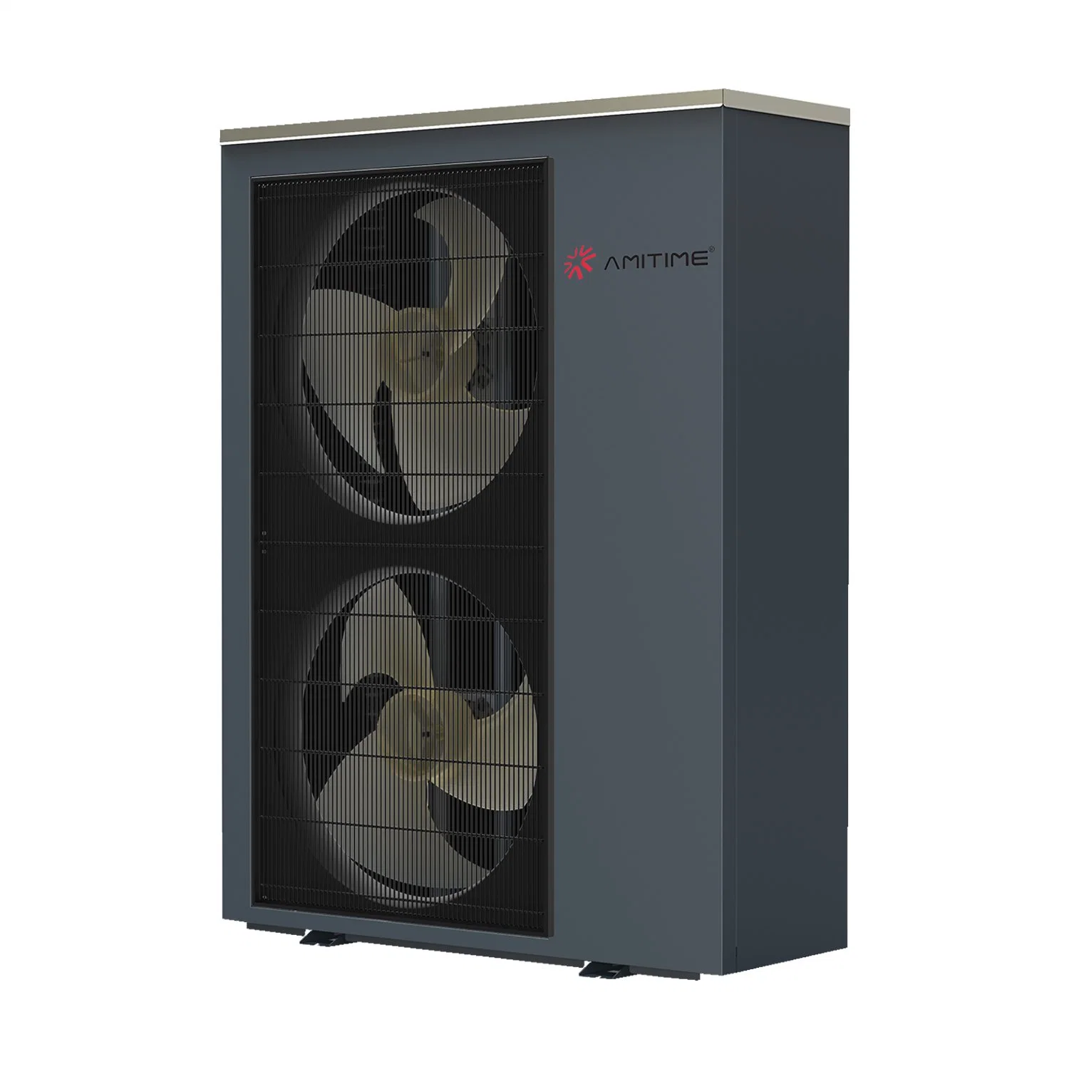 R32 Residential Building Heatpump Split Heat Pump Water Heater