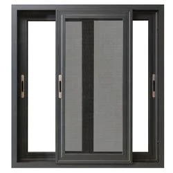 Aluminum Fixed Window for Sale Customized Design