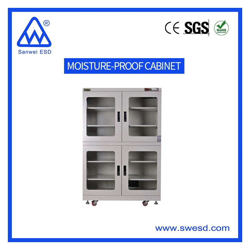 Wonderful Dehumidifier Display Dry Box for Electronic Cabinet