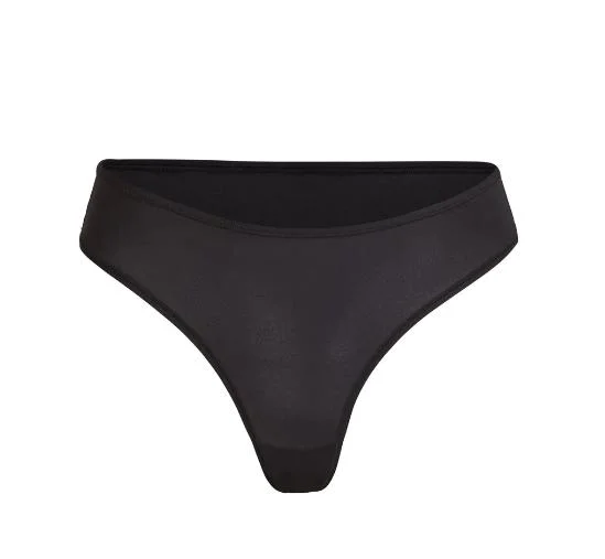 Подходит для всех одежды Thong UnderWear большие размеры подходят для женщин