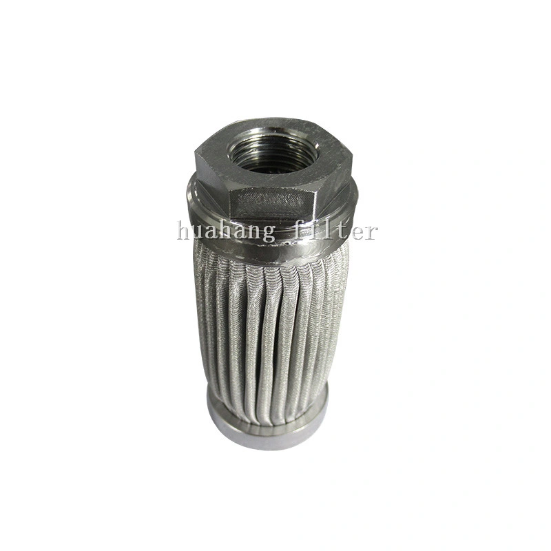 MF-03 Industrial Cartridge Hydraulic Oil Filter, engine auto machine oil filter suction filter