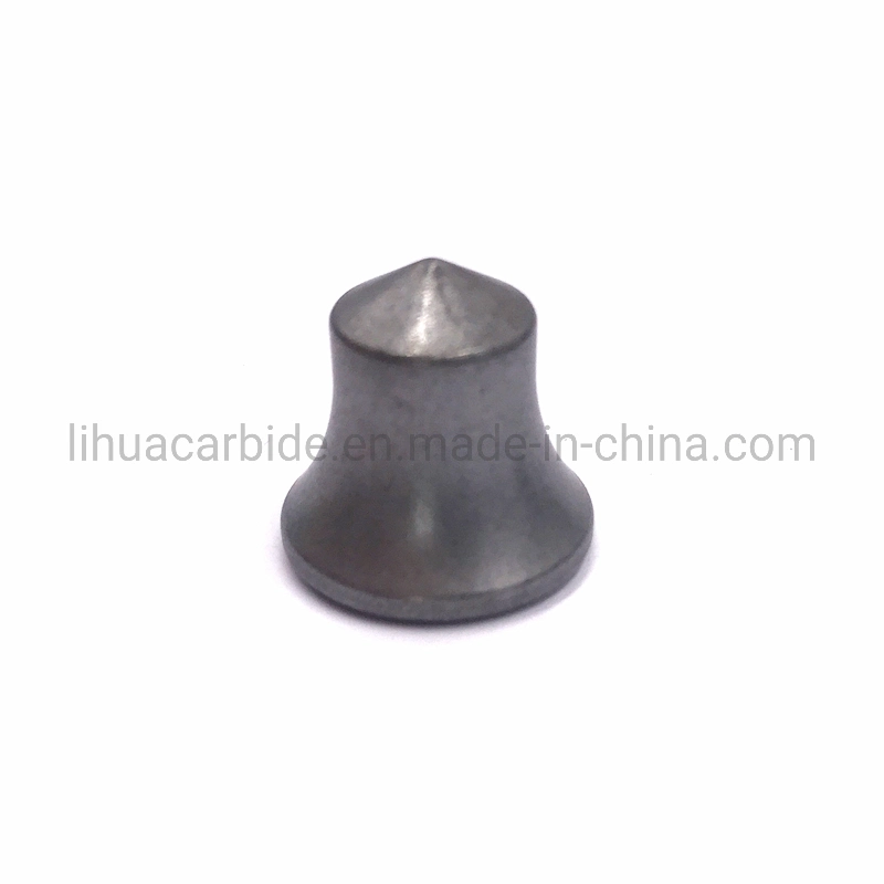 P0 Type Cemented Carbide Rock Drilling Tools