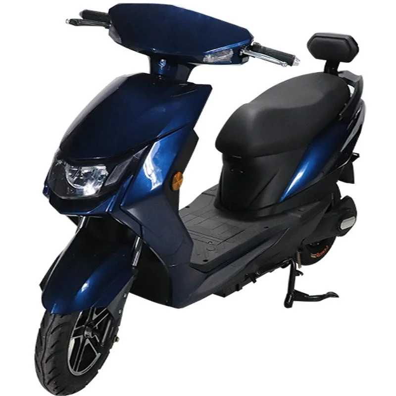 Engtian Best Selling Electric Motorcycle Scooter 60V 20ah 1000W Color Customize Electric Scooters E Bike China Supplier