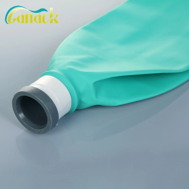 High quality/High cost performance Medical Latex Free Anesthesia Reservoir Breathing Bag Latex Free