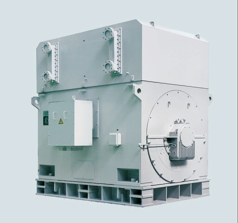 High quality 6500KW three phase electric ac pump