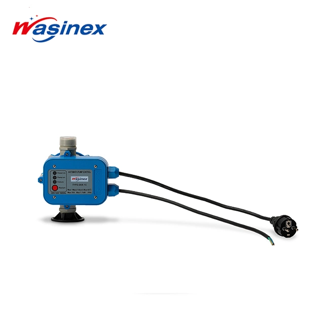 Wasinex Dsk-1c Energy-Saving Pump Automatic Pressure Control Switch with Program Settings