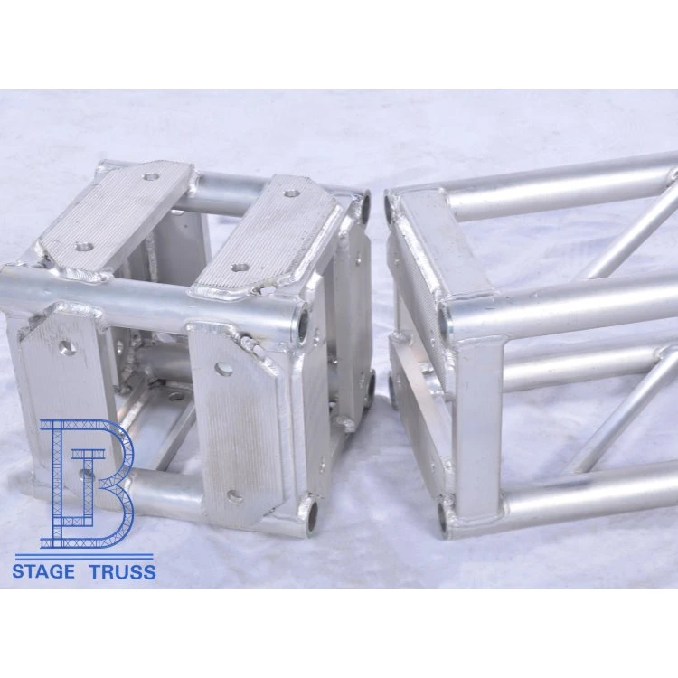 12 Inch Aluminum Square Box Bolt Truss for Sale