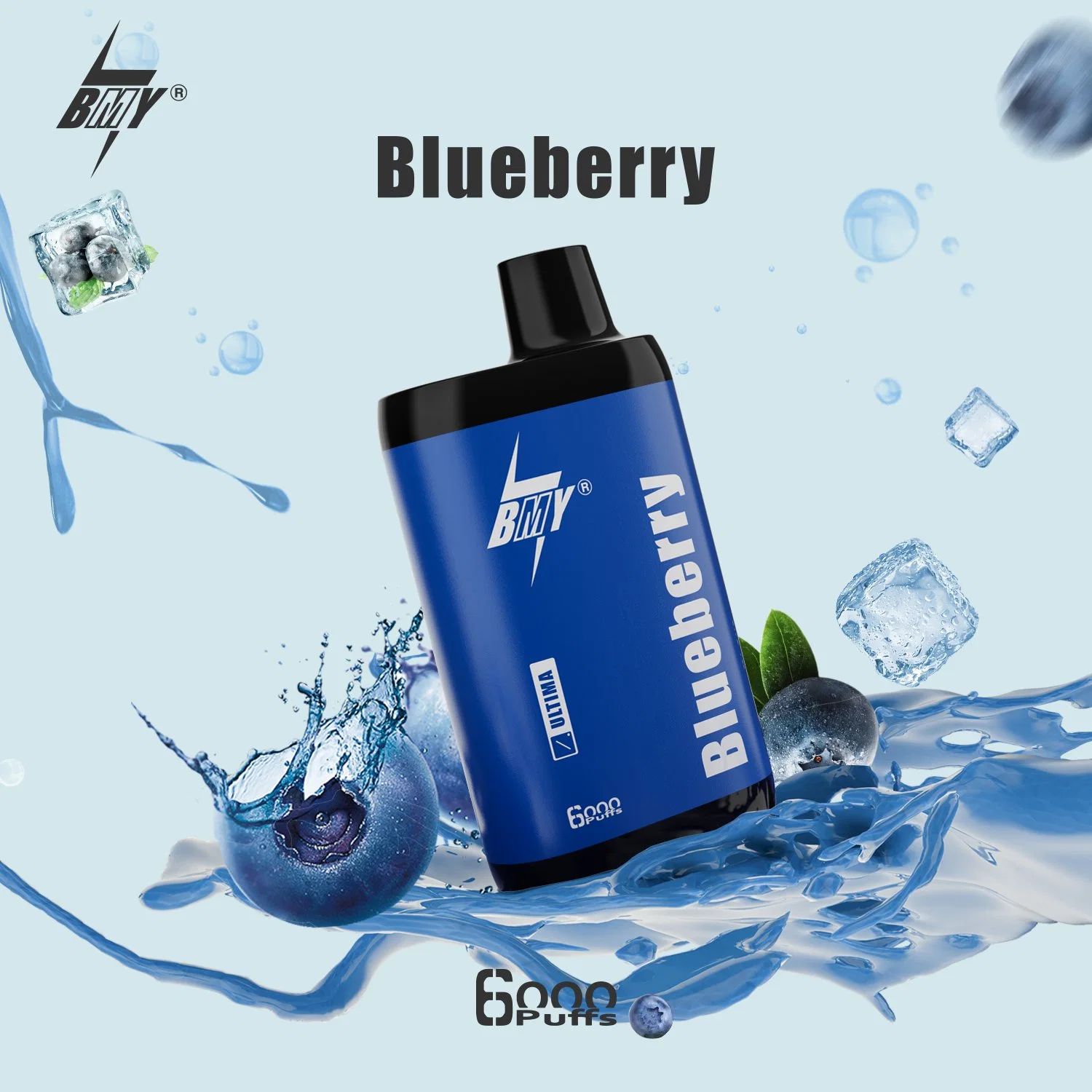 Bmy Wholesale/Supplier I Vape Cheap Price Custom Free E Disposable/Chargeable Smoke Lost Vape Marry 300 Puffs E Shisha 500 1000 Puffs Hookah Cigarette Sample