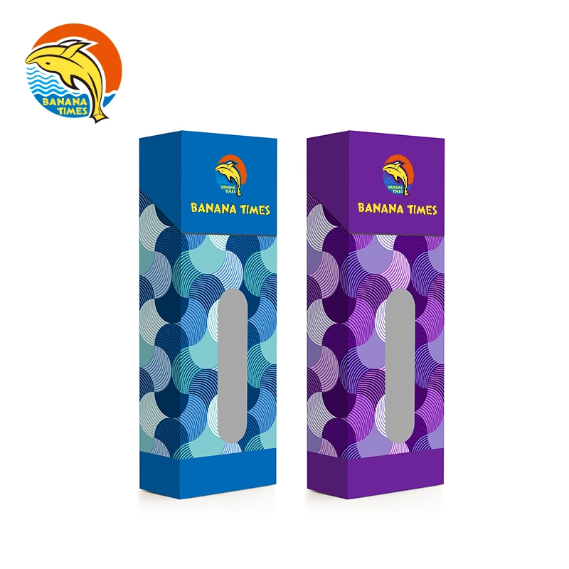 High quality/High cost performance  Packing Paper Box Custom Logo Printing Carton Packaging