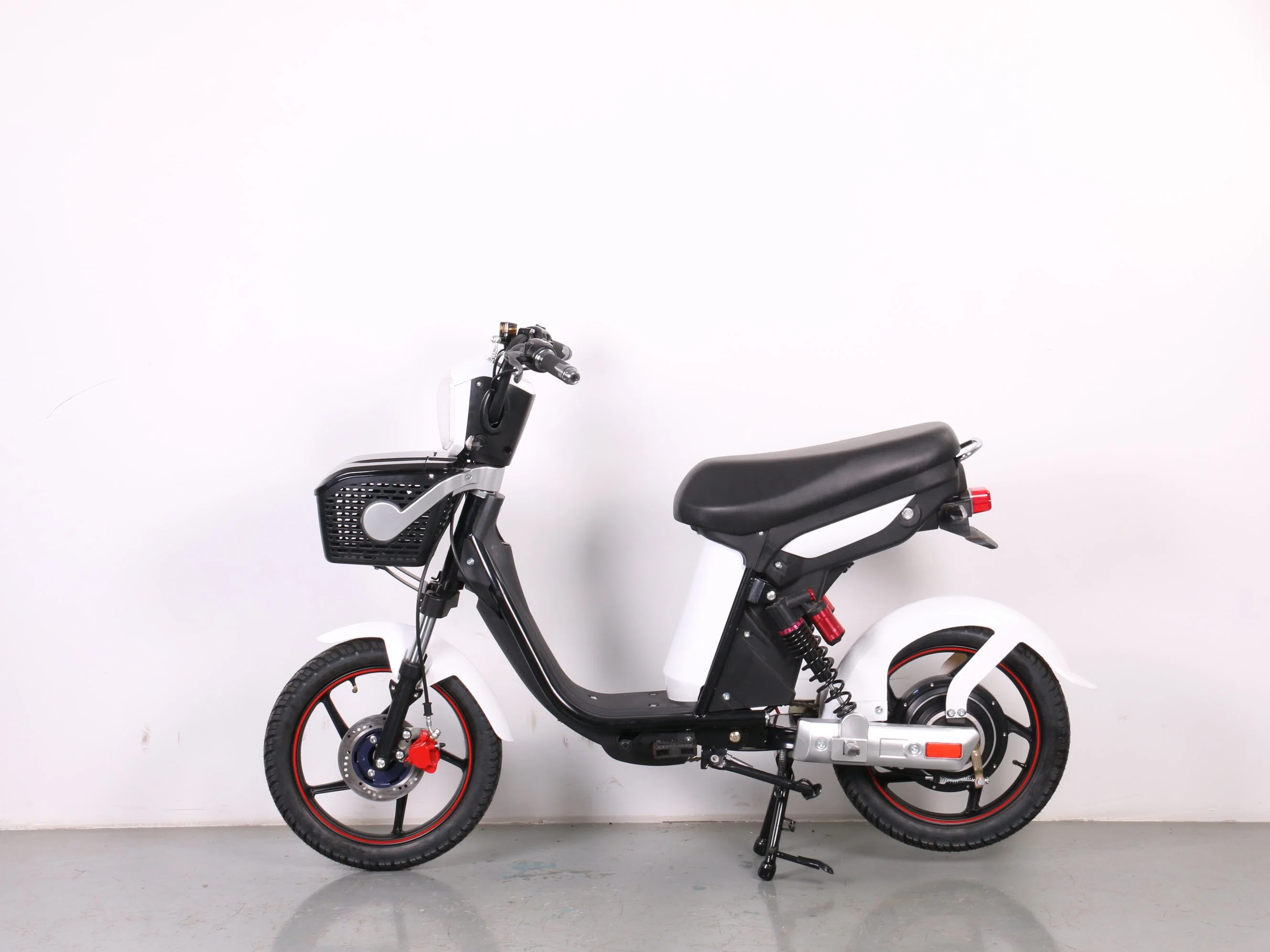 18 Inch Lithium/Graphene Battery Electric Motorcycle/Motorbike/Bike