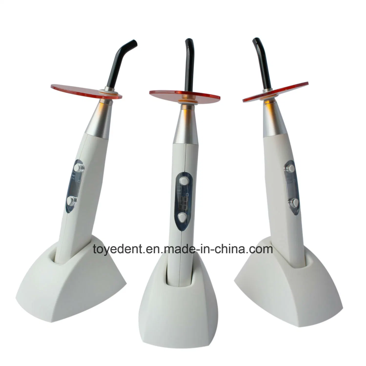Factory Hot Sale High quality/High cost performance  Dental Wireless LED Curing Light