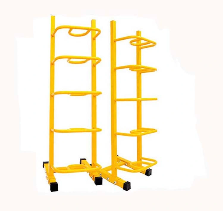 Fitness-Studio Zubehör Professionelle Fitness-Geräte Rack Power Bag Rack