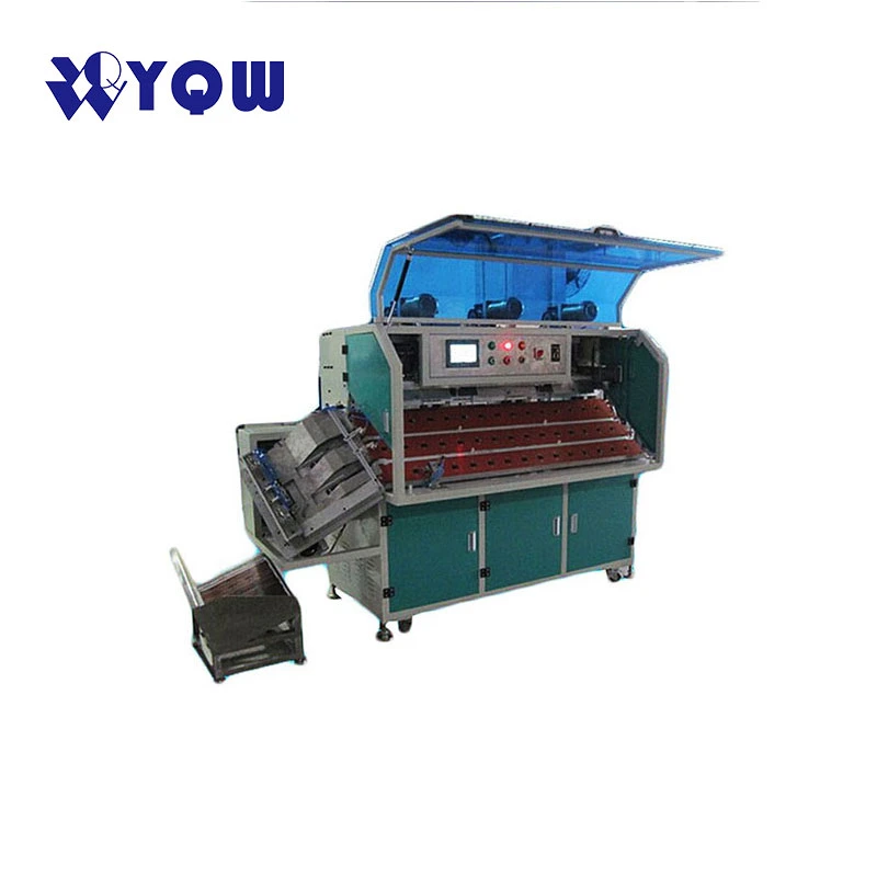 PVC Sheet Positioning Spot Welding Machine Card Making Auxiliary Equipment