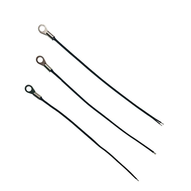 High Sensitivity Ntc Temperature Sensor Probes, Thermostat, Thermometer and Thermocouple for Home Appliance