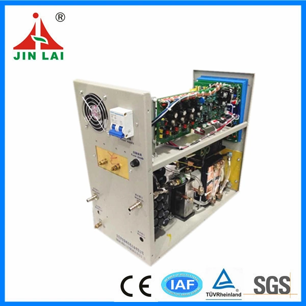 Industrial de alta calidad utilizan equipos de soldadura por inducción (JL-25)