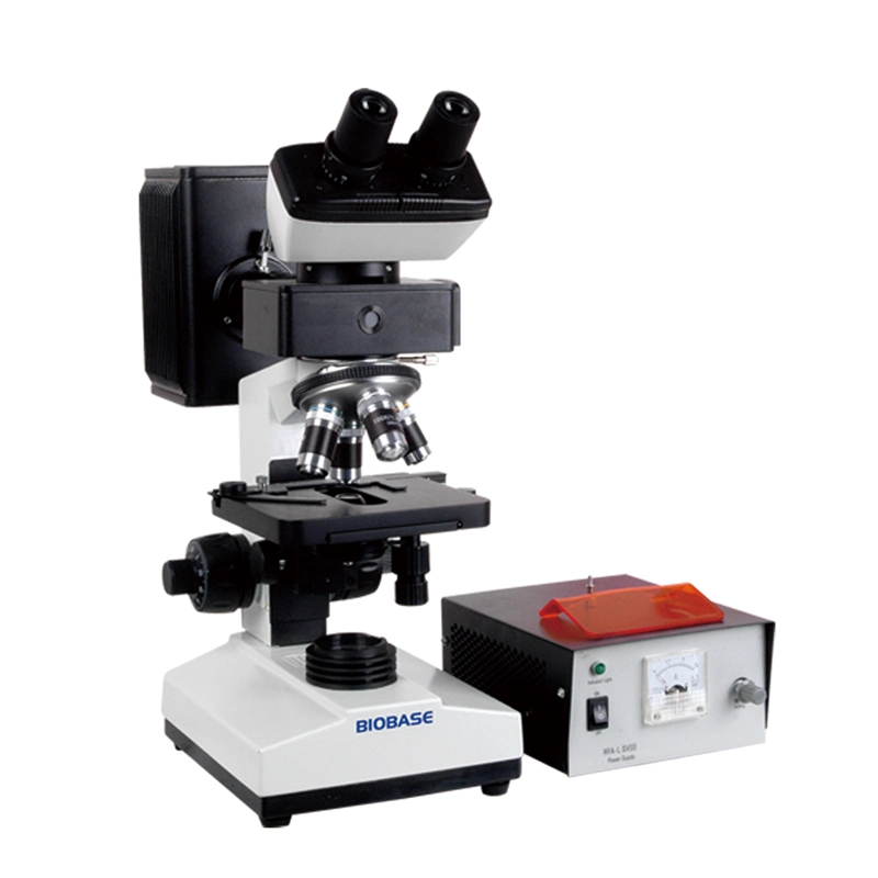 Biobase New Design Fixed Magnification Stereo Microscope