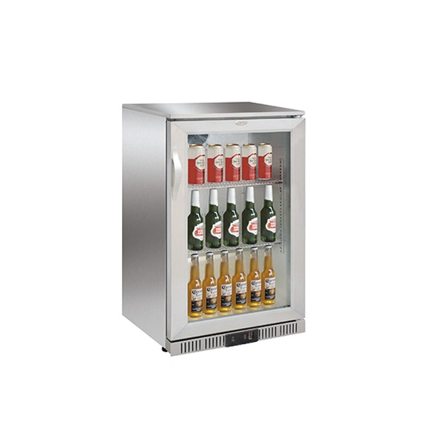 High-End Luxurious Low Power Mini Beer Cooler for Beverage Wine