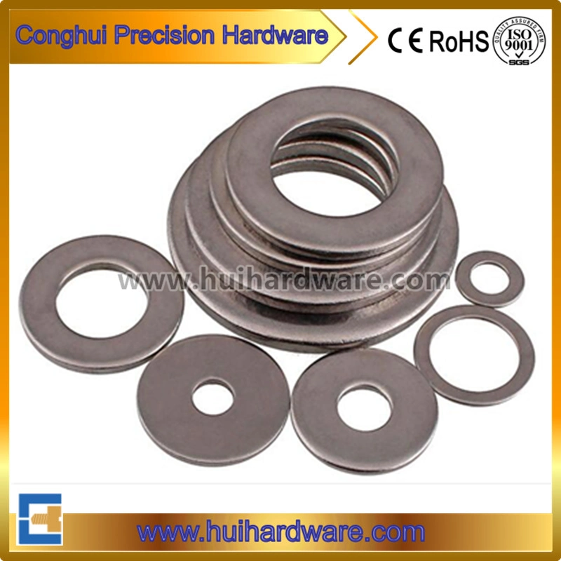 High quality/High cost performance  DIN 1440 Flat Washers in Stainless Steel Flat Washer