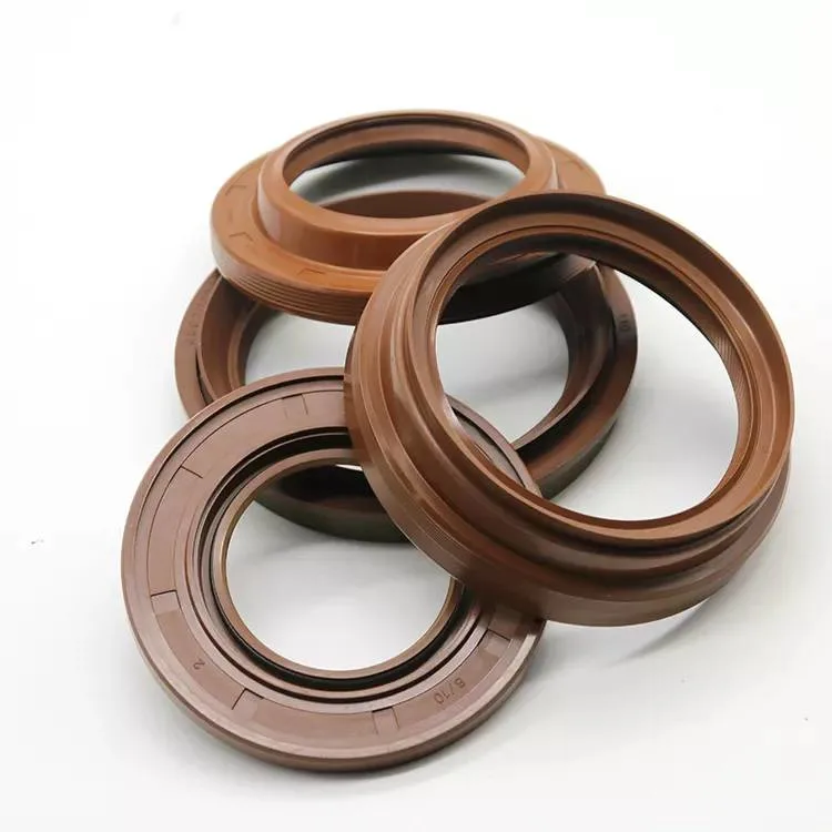 Rubber Oil Seal Water Pump Mechanical Engine Seal Bearing Oil Seals