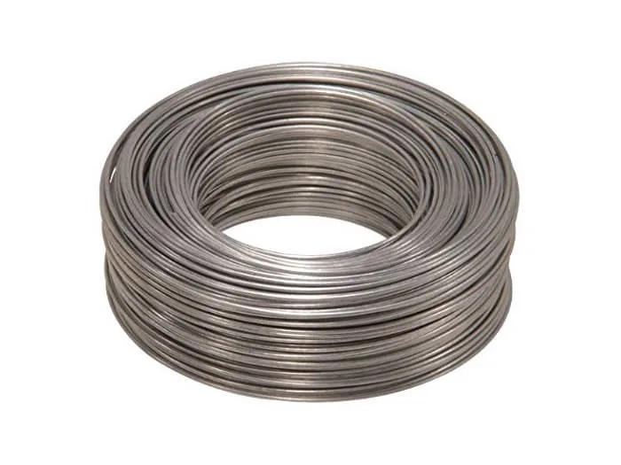 Hengrui Steel AMS 5698, 5699 Inconel X-750 Nickel Alloy Spring Wire