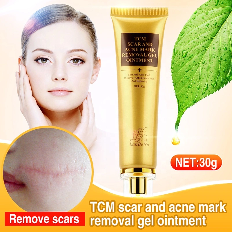 Centella Asiatica Scar Remove Cream Acne Mark Treatment Cream Spot Remove Gel