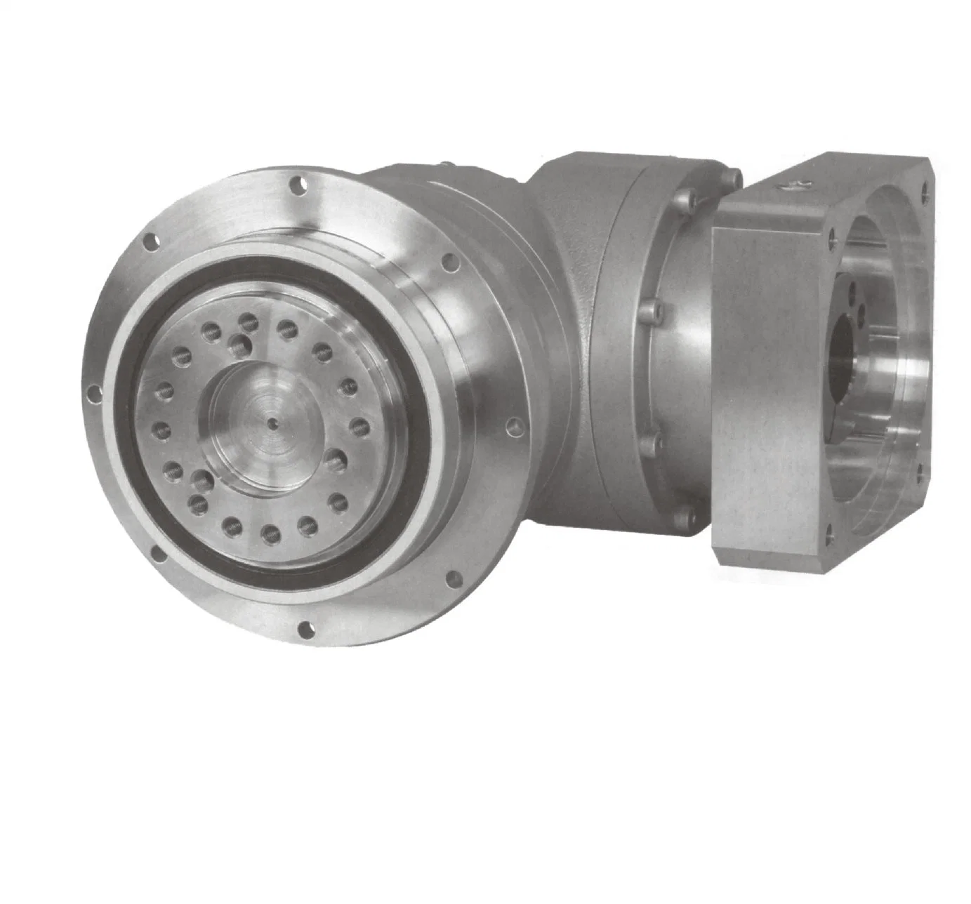 Right Angle Series Epet-064 Series Precision Planetary Reducer/Gearbox