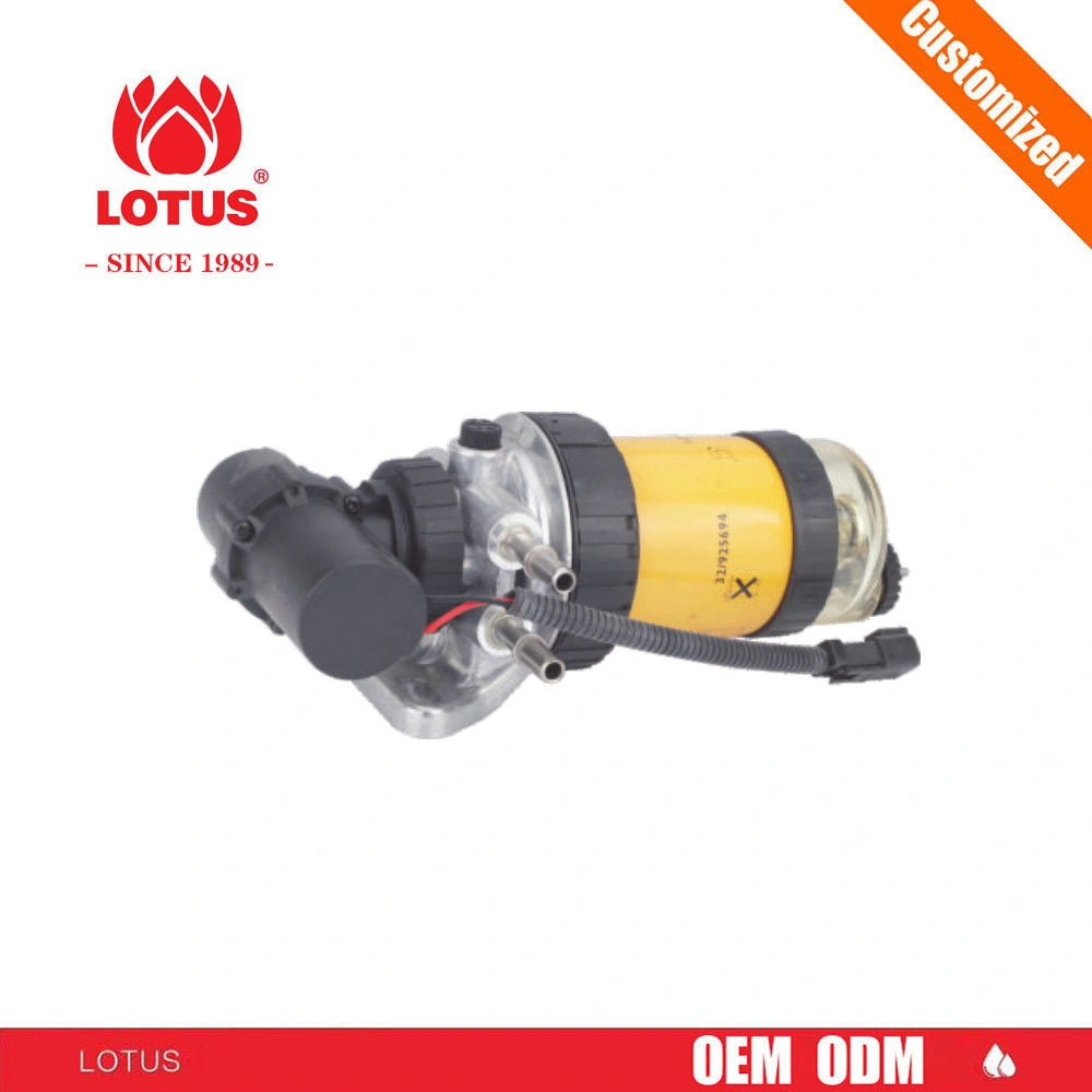 Auto Parts Fuel Filter for Truck Agriculture Cars